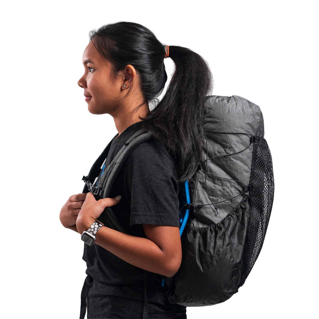 游牧行族】*預購*Zpacks Sub-Nero Ultra 30L Backpack 274g 超輕