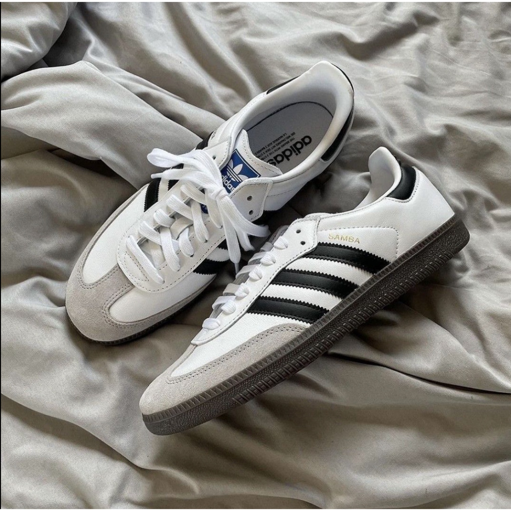 ADIDAS ORIGINALS SAMBA OG