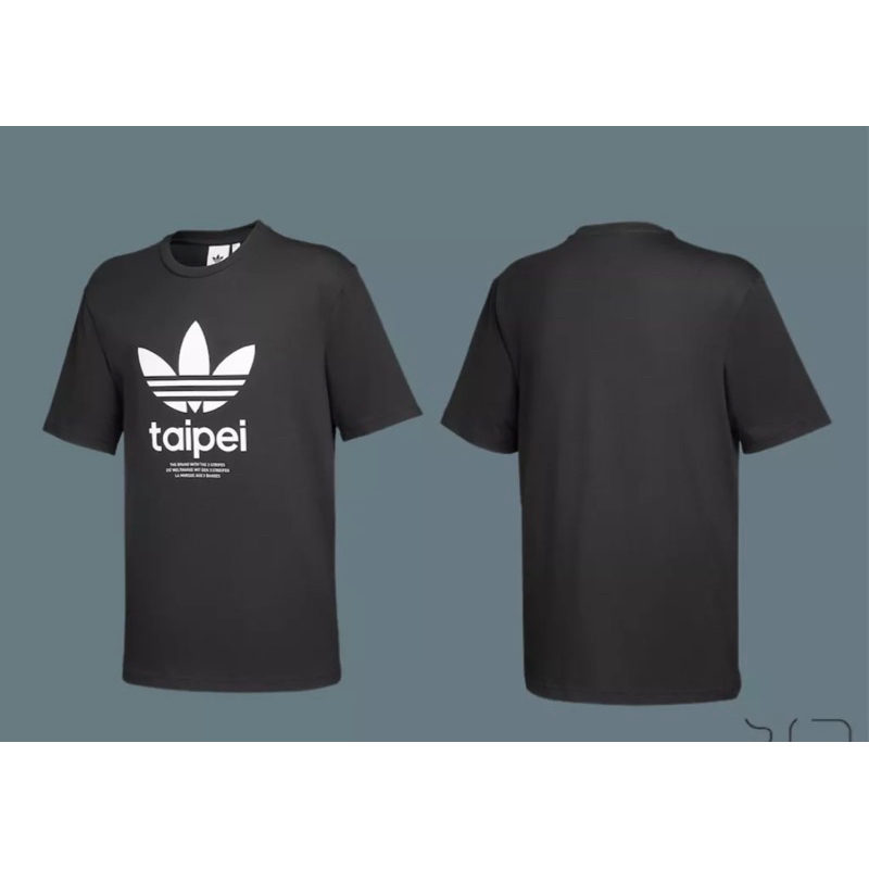 Adidas original 2024 tee shirt