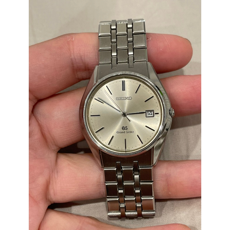 Seiko 9587 online