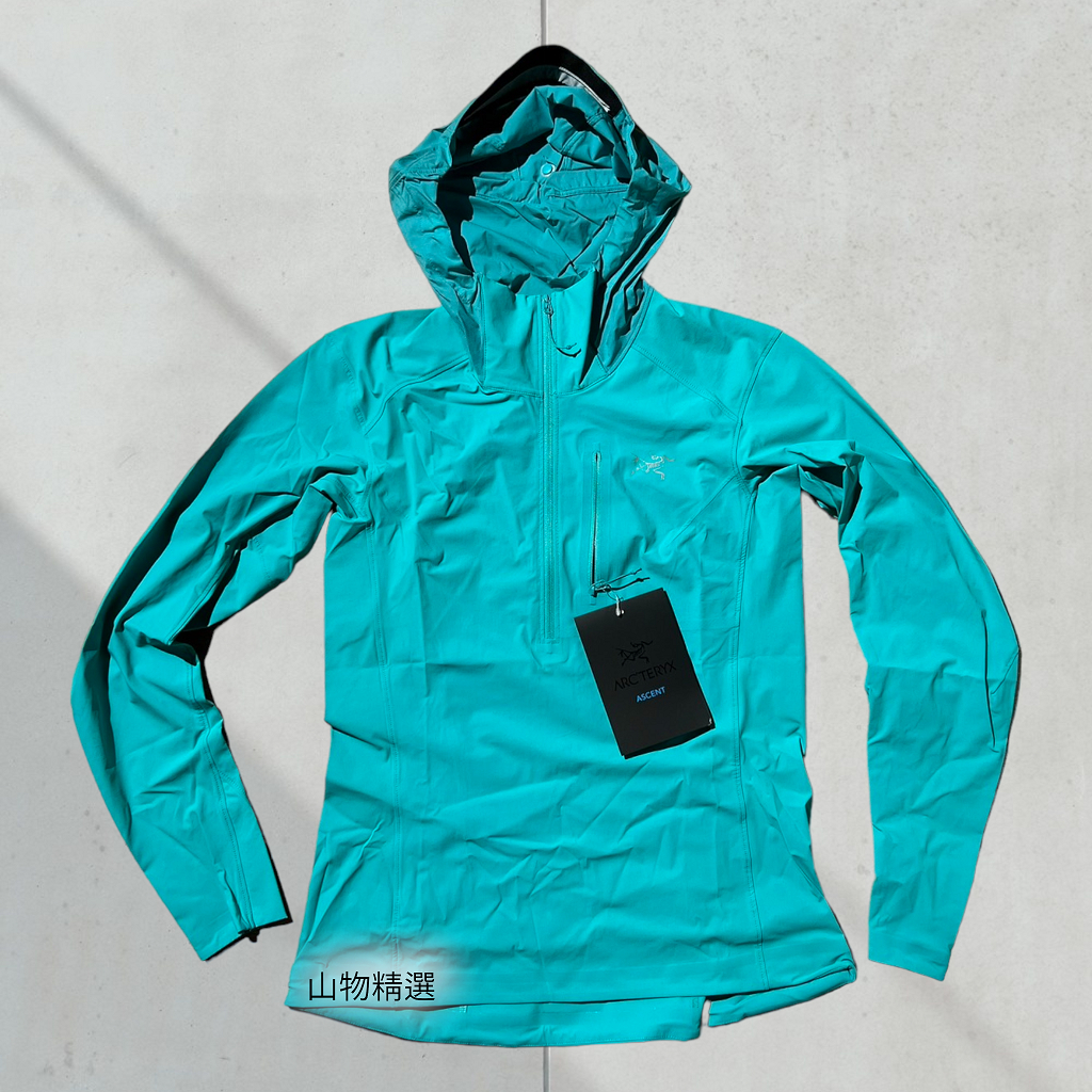 Arcteryx psiphon sl pullover best sale