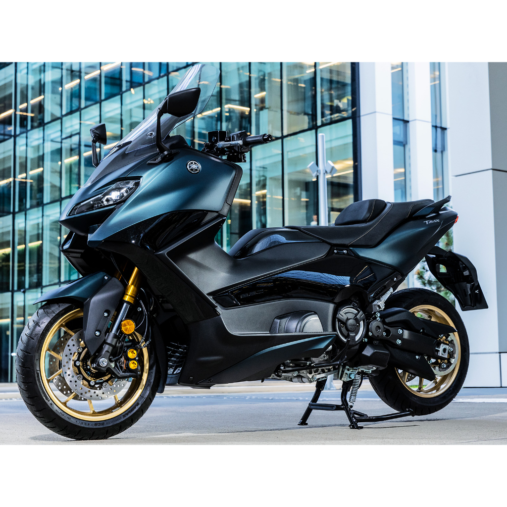 【德兵阿逸】2023 YAMAHA TMAX 560/TMAX 560 Tech MAX 總代理公司車 購車優惠實施中 蝦皮購物