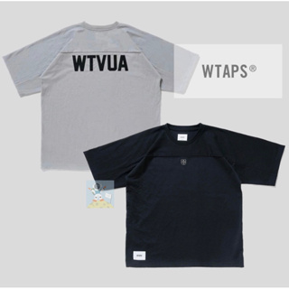 WTAPS 21SS SMOCK / SS / COPO. RIPSTOP. COOLMAX® 短袖T恤套衫| 蝦皮購物