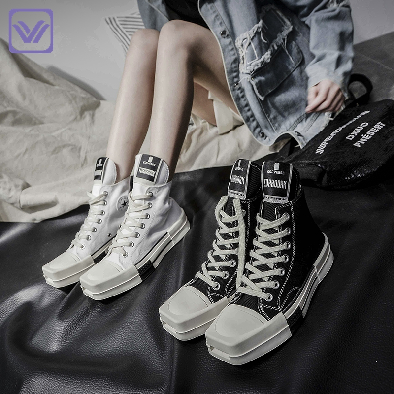 Rick Owens Drkshdw メンズ | SSENSE 日本 RickOwens DRKSHDW