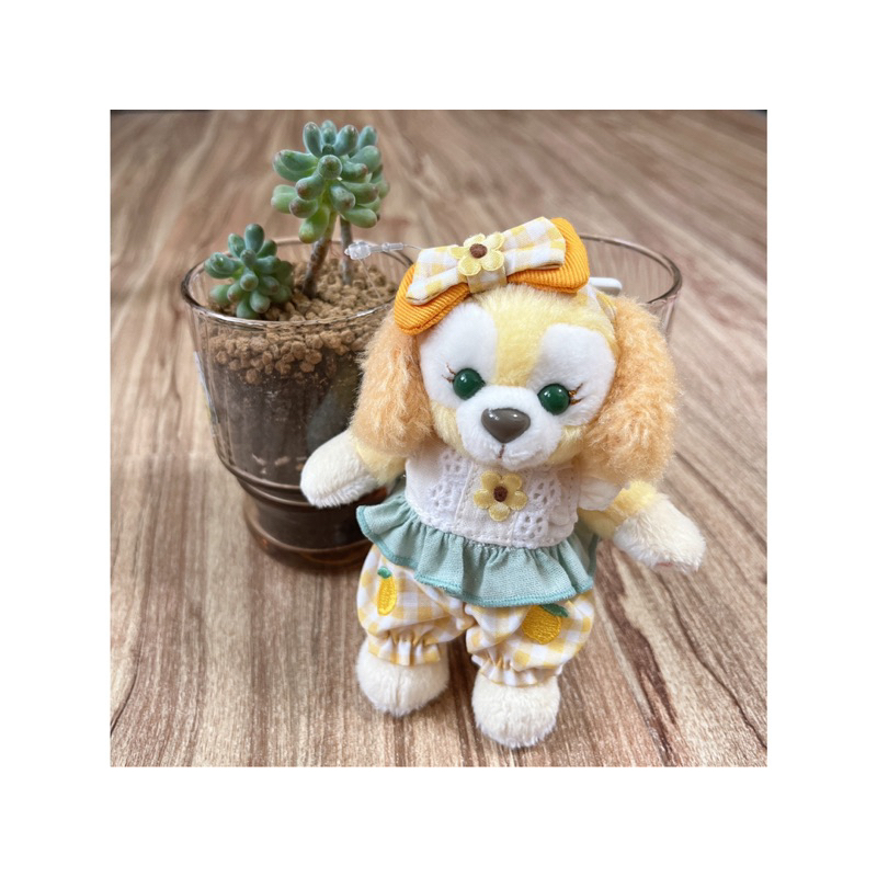 🇯🇵Disney🍋東京迪士尼 Cookie Ann 餅乾狗 可琦安 夏季 夏日 吊飾🍋#全新#現貨 | 蝦皮購物
