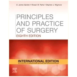 Principles and Practice of Surgery (IE) 【401-8252】 | 蝦皮購物