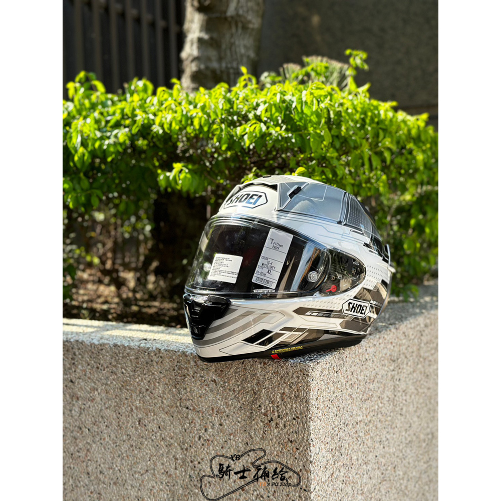 ⚠YB騎士補給⚠ SHOEI X-15 花色PROXY TC-6 總代理公司貨全罩