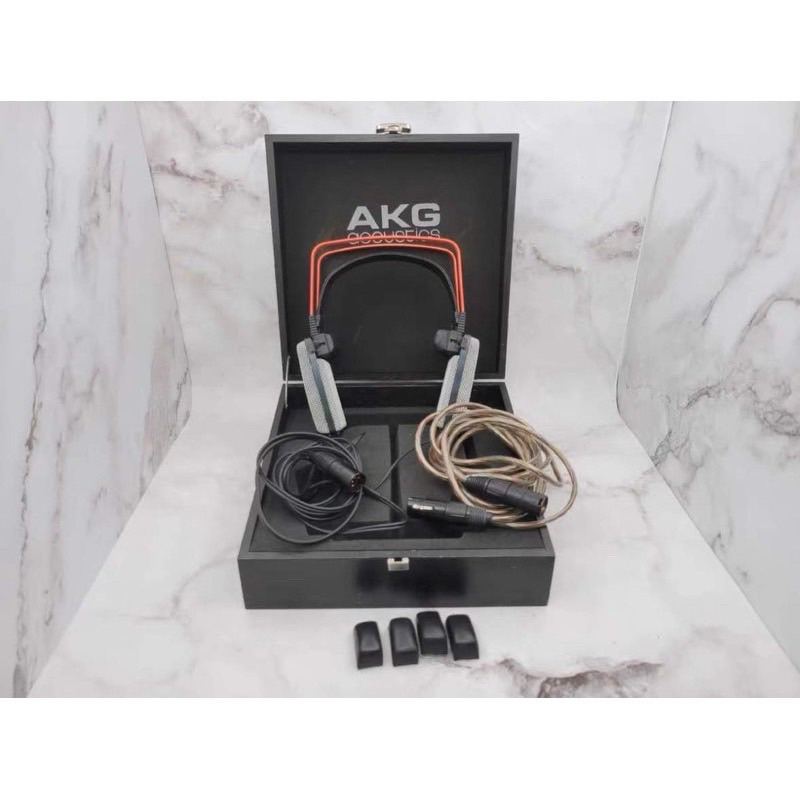 Akg k1000 ebay hotsell