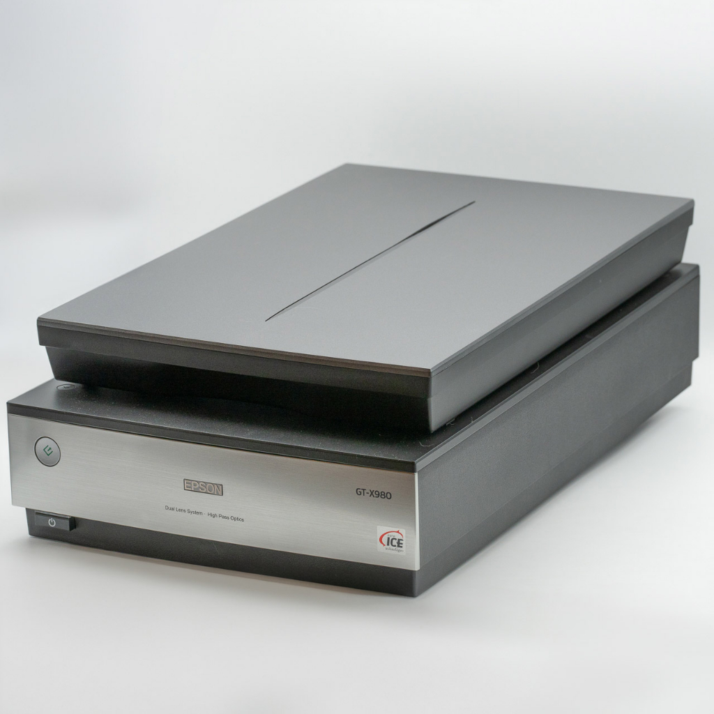EPSON GT-X980 掃描器 | 蝦皮購物