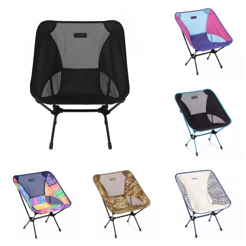 Helinox Chair One 輕量露營椅