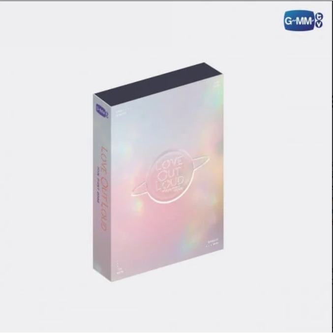 GMMTV SHOP on X: 
