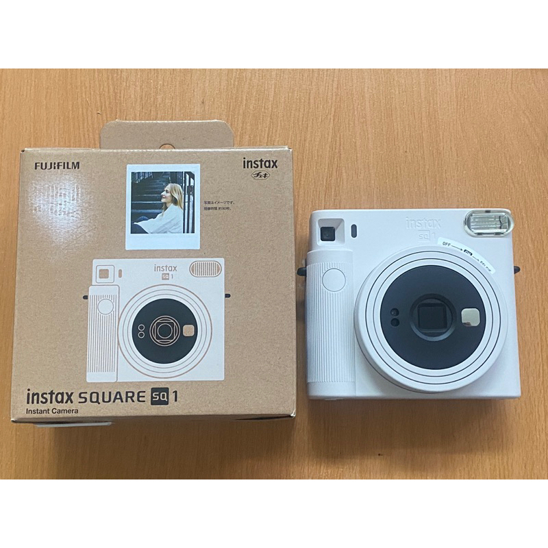 fujifilm富士instax square sq1 - 相機優惠推薦- 3C與筆電2023年12月