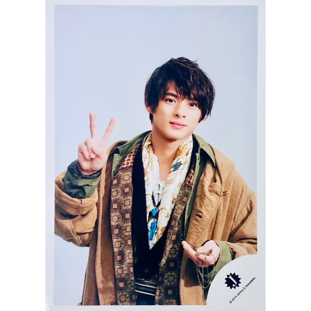 025現貨官方 shop 照片king&prince平野紫耀永瀨廉高橋海人岸優太 神宮寺勇太演唱會Mr.5 蝦皮購物