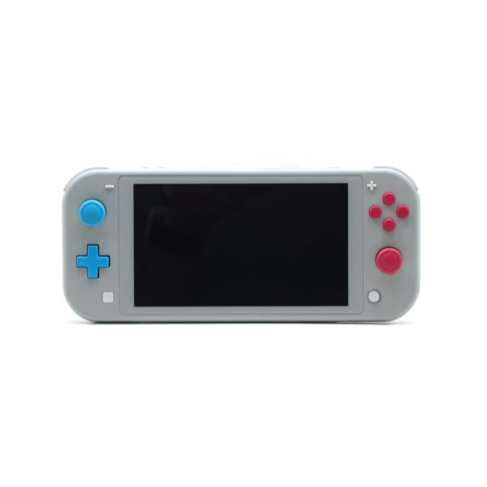 浩克數位】任天堂Nintendo Switch Lite 蒼響/藏瑪然特非台版二手遊戲