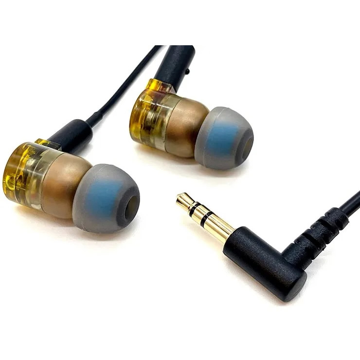志達電子日本INTIME 轟MKII GO 日本製造Pentaconn Ear 可換線式耳道式