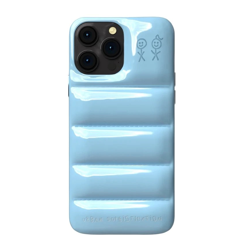 現貨+預購iphone13 pro MAX 🇺🇸 Urban Sophistication 羽絨衣手機殼