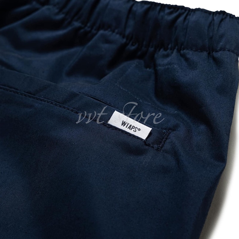 WTAPS 23SS SPSS2002 / SHORTS / CTPL. WEATHER. SIGN 短褲休閒褲