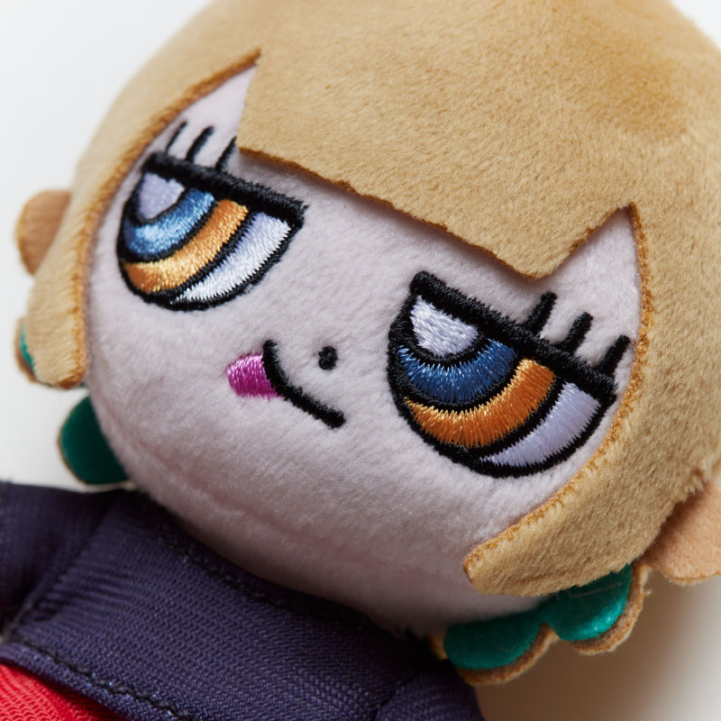現貨永遠是深夜有多好NIRACHAN 秒針を噛むずっと真夜中でいいのに