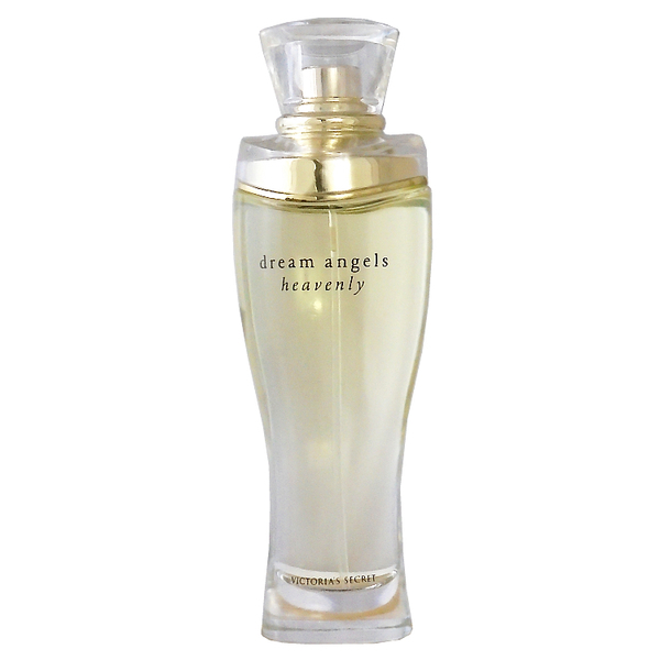 Victoria s Secret Dream Angels Heavenly 神聖天使淡香精75ml 無外盒