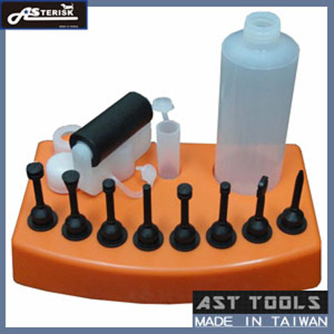 [AST Tools] AS-3G008 11PC 多功能膠罐組 (高品質台灣製) | 蝦皮購物