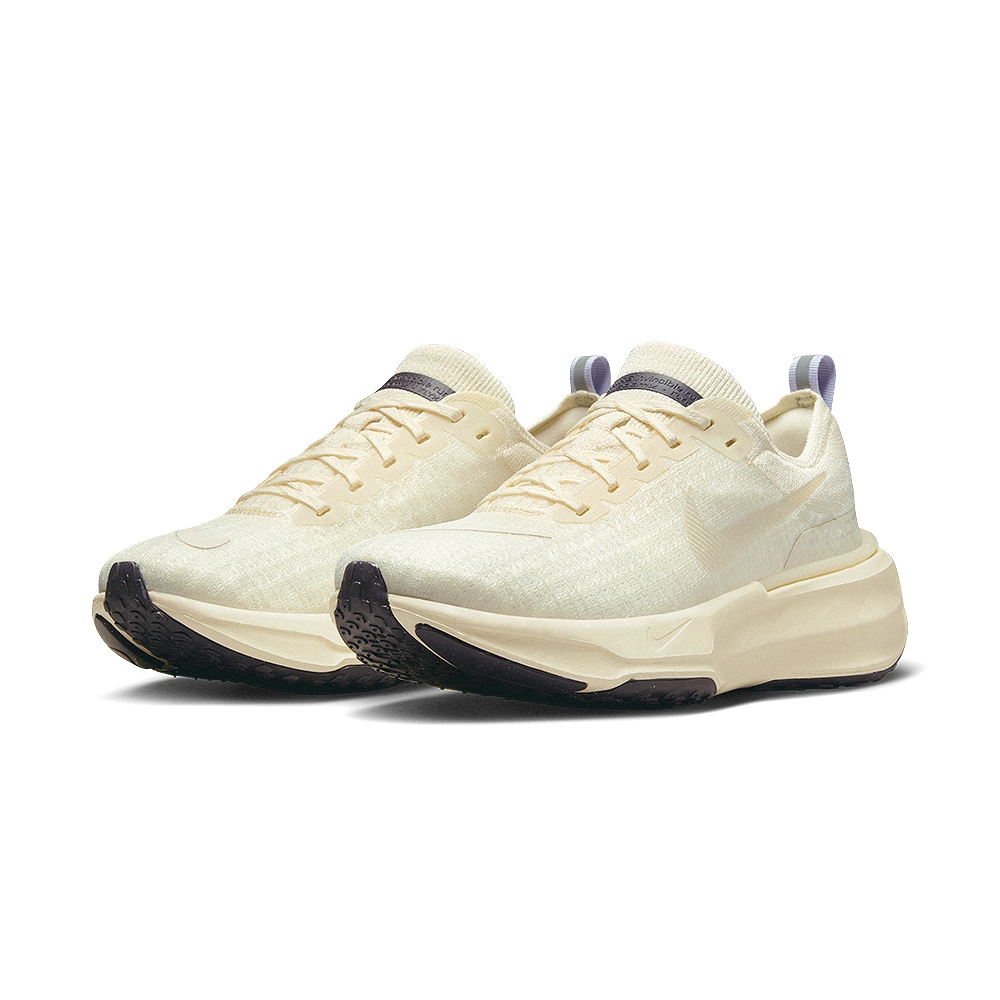 NIKE ZOOMX INVINCIBLE RUN FK 3 奶茶DR2615200 Sneakers542 | 蝦皮購物