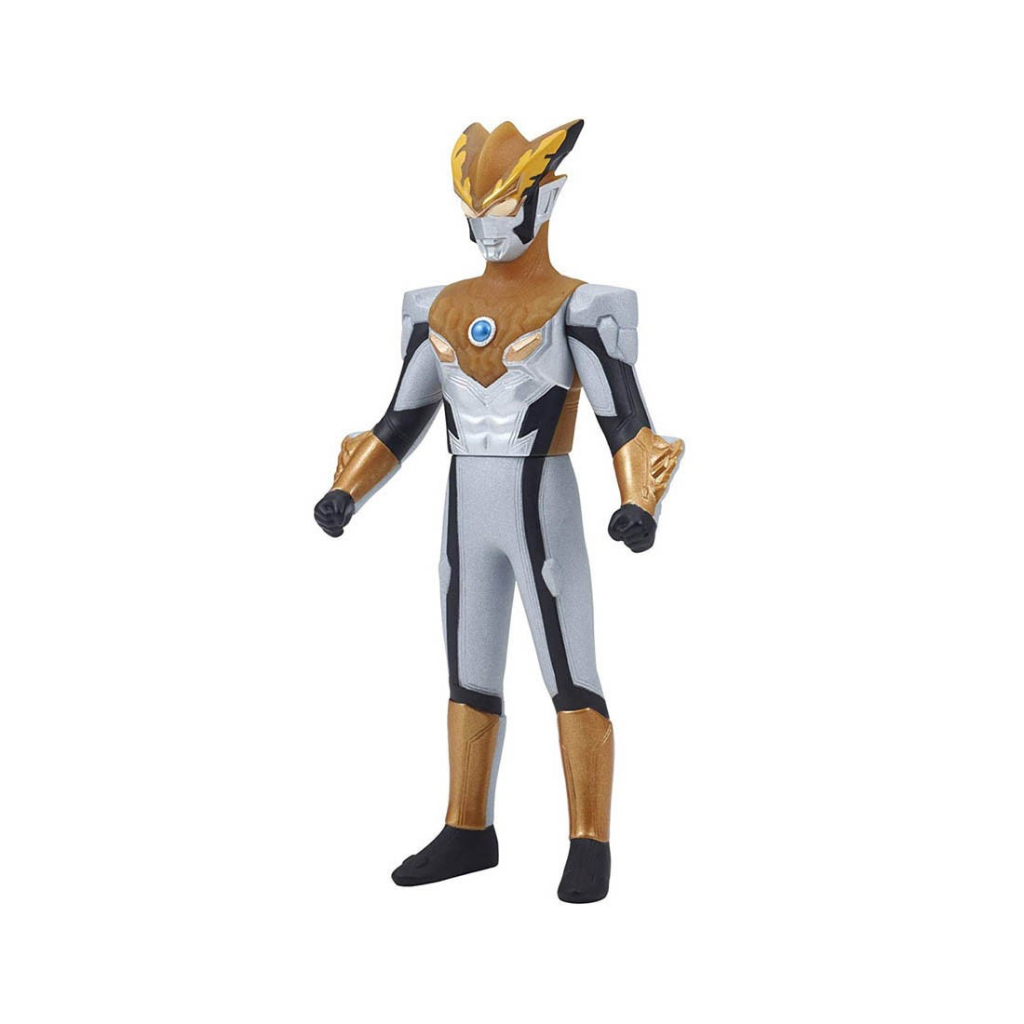 【G&T】BANDAI 奧特曼 鹹蛋超人超人力霸王 英雄軟膠#60 羅布 羅索 土型態 236887 | 蝦皮購物