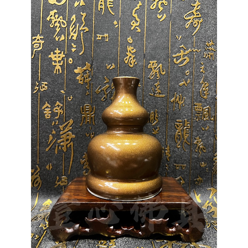 【壹心】銅製 單孔令旗座 | 蝦皮購物