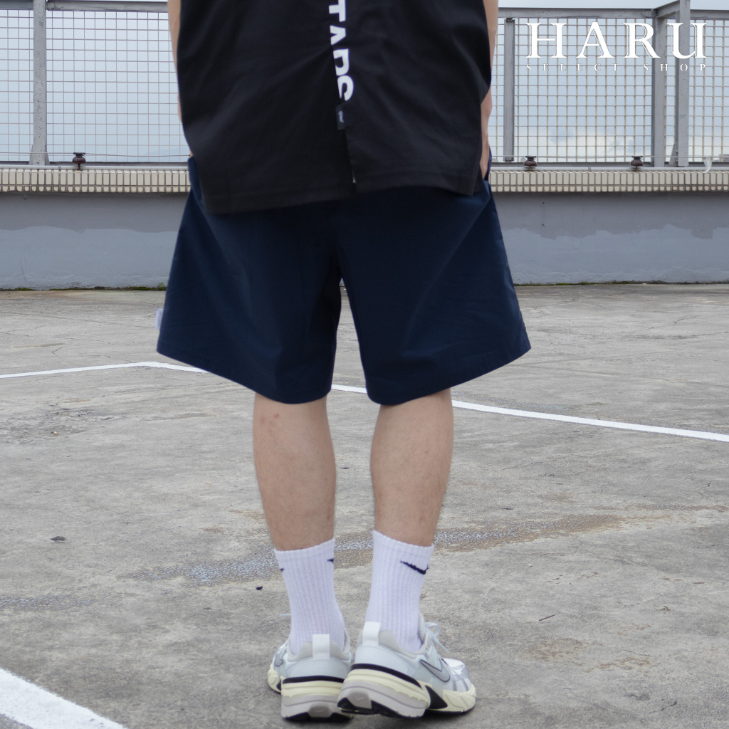 WTAPS SPSS2002 SHORTS CTPL WEATHER SIGN - パンツ