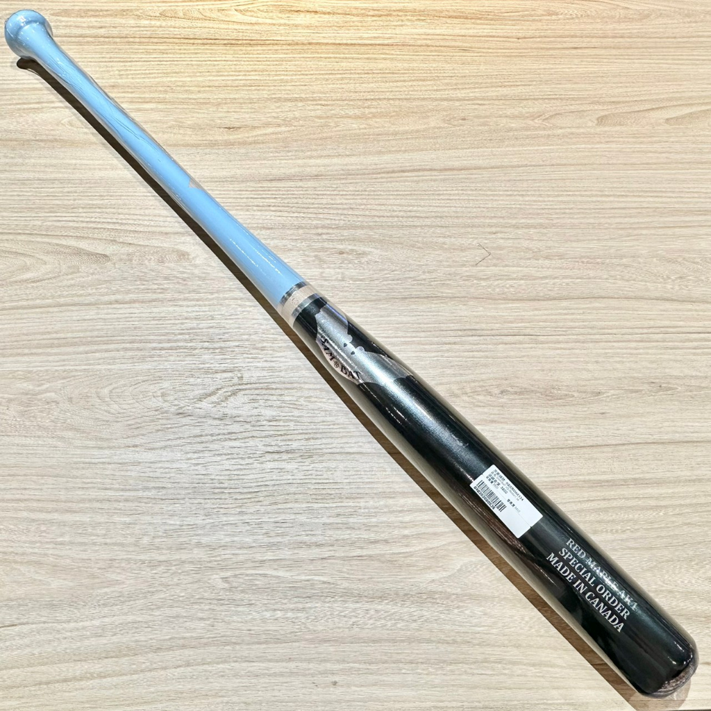 【大魯閣】SAM BAT KS-RMAK1 壘球木棒 蝙蝠棒 藍黑 34吋 約670-700g | 蝦皮購物