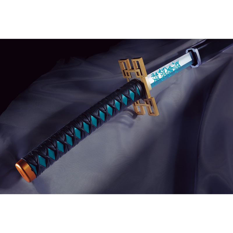 現貨時透無一郎PROPLICA Nichirin Sword Muichiro Tokito日輪刀鬼滅之