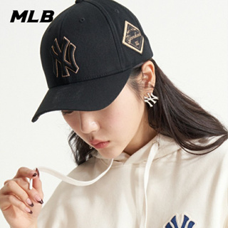 🇰🇷韓國代購 免運 MLB 硬頂 NY LA Yankees 棒球帽 遮陽帽 老帽 CP85