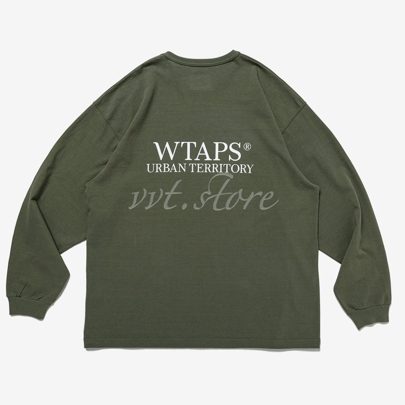 23SS　WTAPS　DESIGN 03  LS  COTTON. LEAGUE 800x.png?