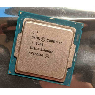 Intel Core i7-6700｜優惠推薦- 蝦皮購物- 2023年11月