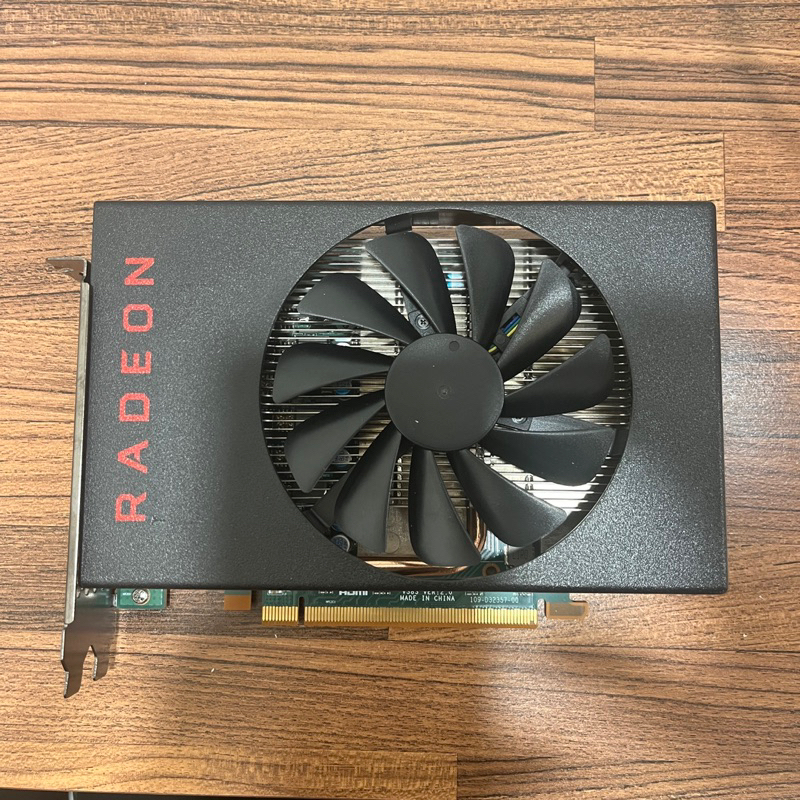 【現貨】AMD RX5300 3GB DDR6 公版 整體品項新 效能略強於GTX1650 （1*HDMI 2*DP） | 蝦皮購物