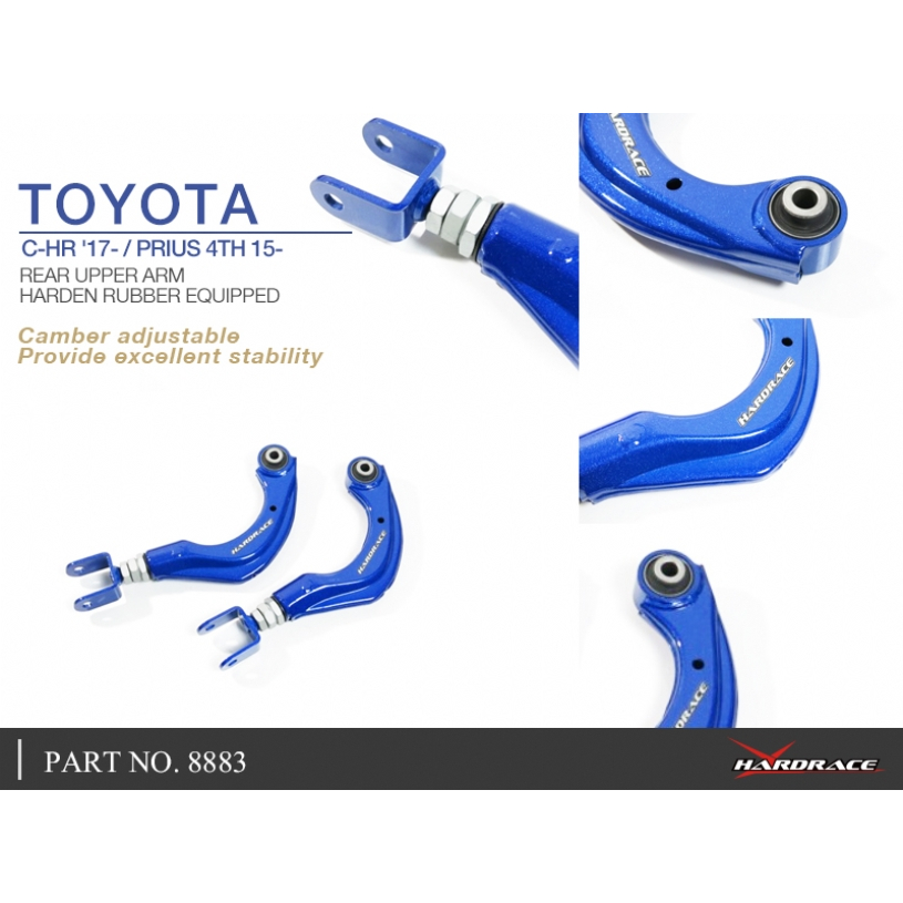 Camshaft Bearing Cap Oil Hole Gasket Kit (4pcs) - Fits Toyota C-HR, Corolla, Matrix, Scion IM/XD, Prius (2008-2023 Models)