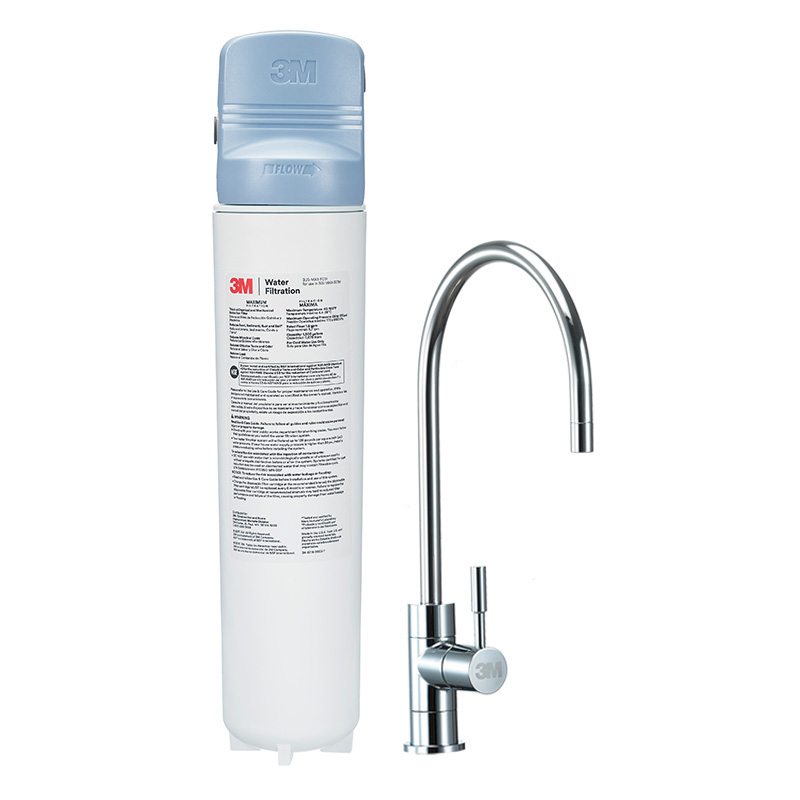 【全新原廠】3M 強效型廚下生飲淨水系統 3US-MAX-S01H 淨水器 / 淨水濾芯 3US-MAX-F0 濾心 | 蝦皮購物