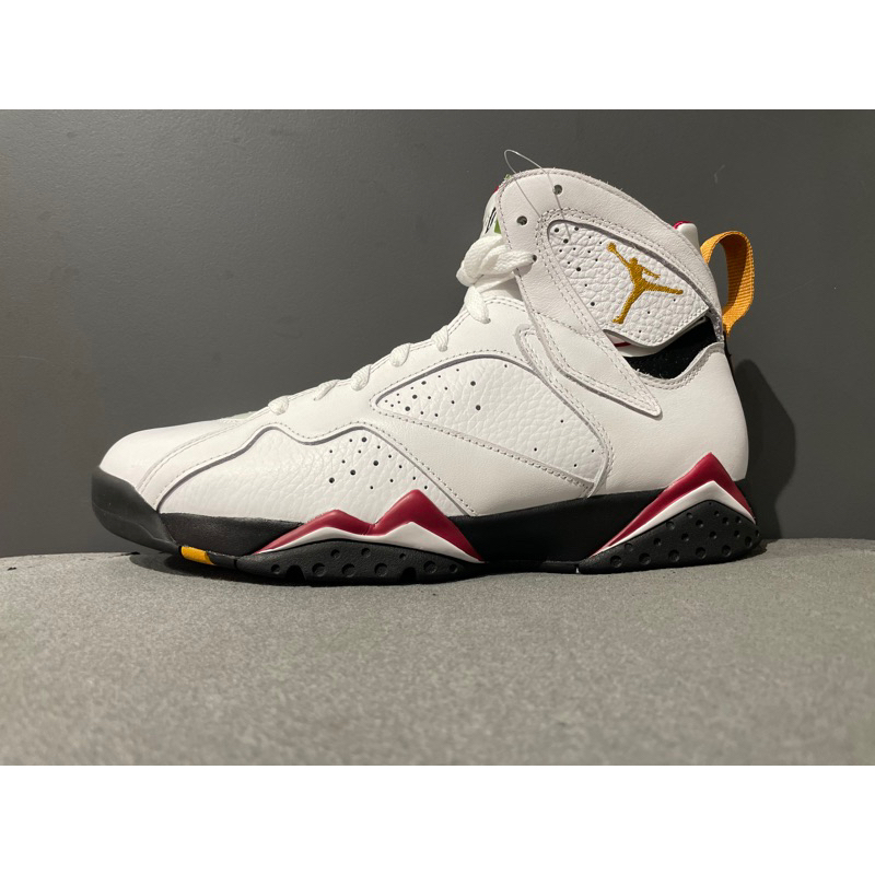 Nike Air Jordan 7優惠推薦－2023年11月｜蝦皮購物台灣