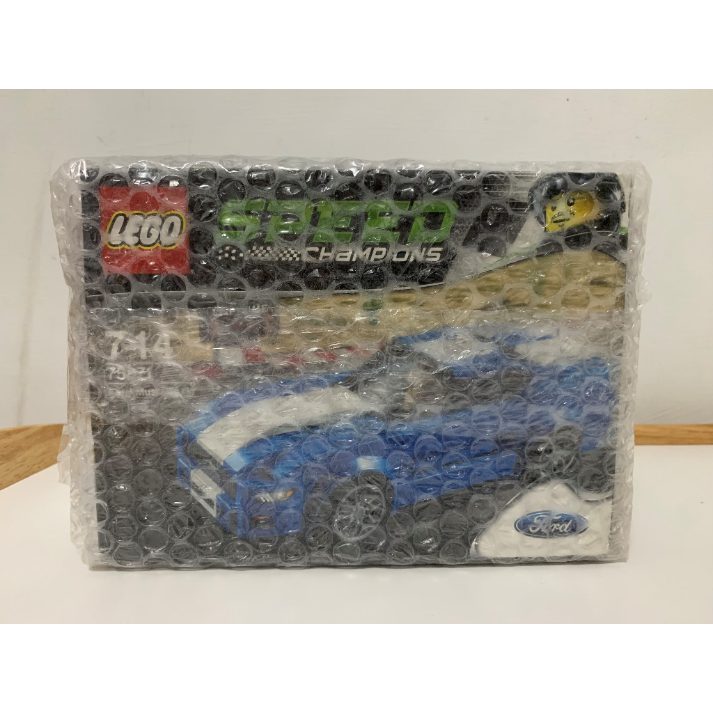 LEGO 樂高 SPEED 系列 75871 Ford Mustang GT | 蝦皮購物