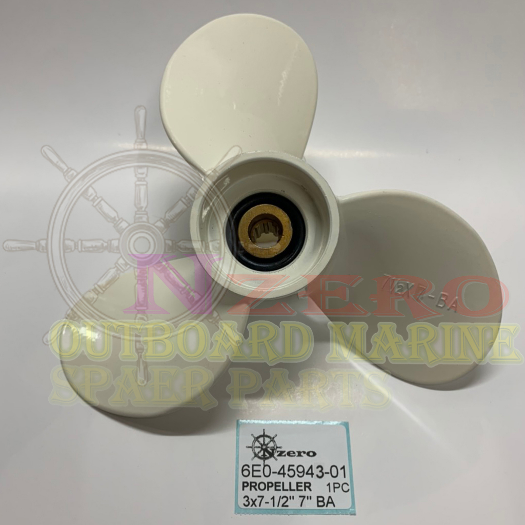 船外機 6馬力 4ストローク ハンドル仕様 内蔵タンク1.1L F6CMH トランサムS YAMAHA(ヤマハ)｜ネオネットマリン通販