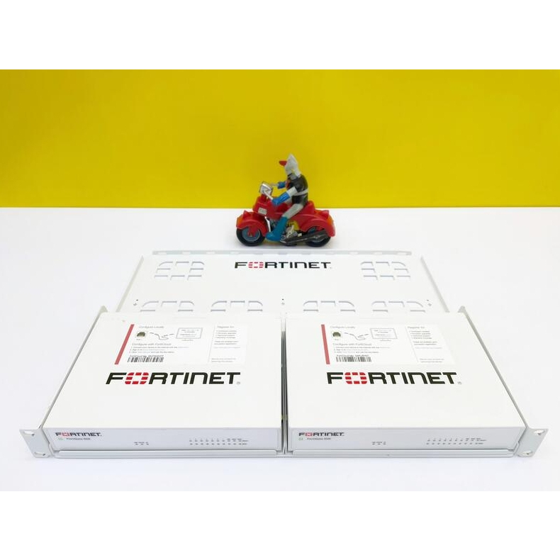 Fortinet Fortigate SP-RACKTRAY-01 FG-50E FG-60E FG-90E機架式托盤