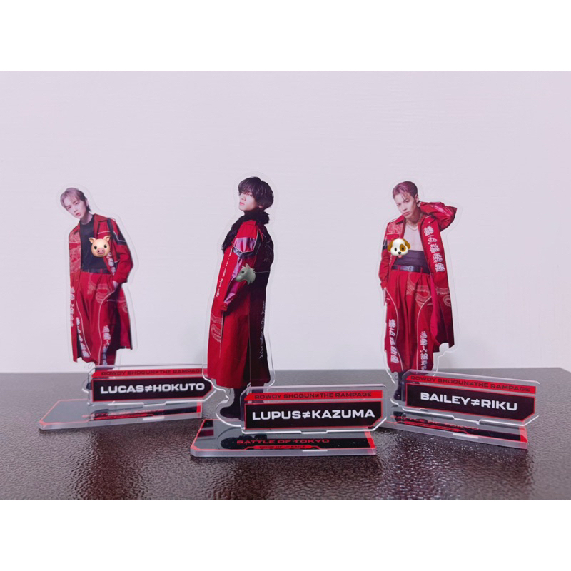 川村壱馬 アクリルキーホルダー 川村壱馬 アクスタ アクキー モーテル