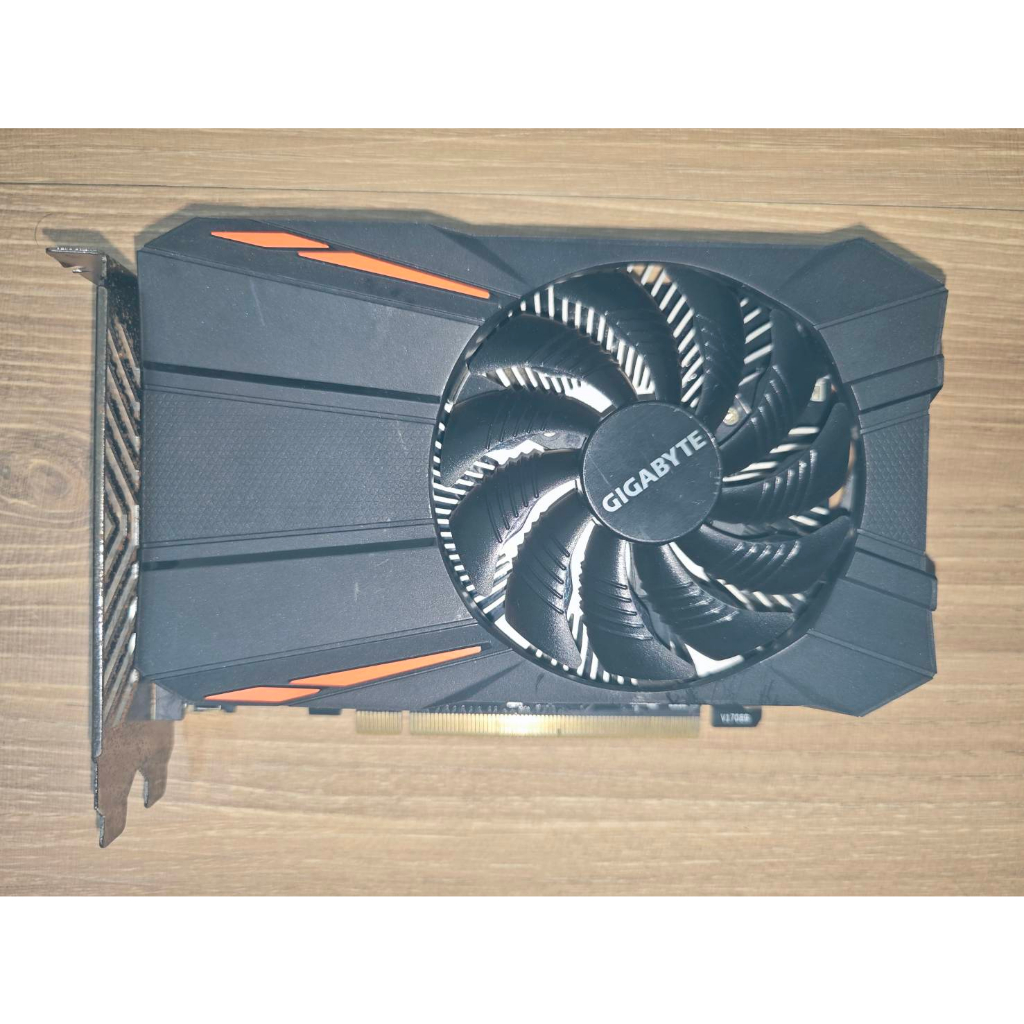 GV-RX560 4G *免外接供電 | 蝦皮購物