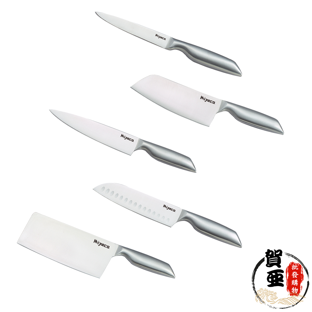 Miyaco經典刀具【賀亞批發】切菜刀 米雅可廚刀 中華切刀 水果刀 三德刀 主廚刀 斬剁刀 剁刀 剁骨刀 菜刀 斬骨刀 | 蝦皮購物