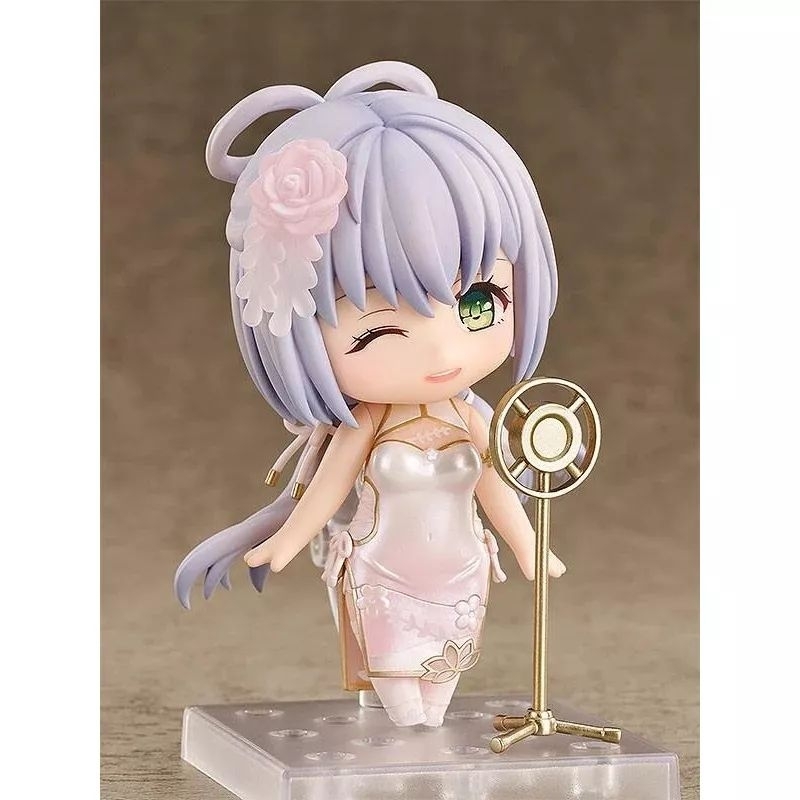 艾模玩】代理版全新現貨GSC 黏土人Vsinger 洛天依芒種Ver. Q版