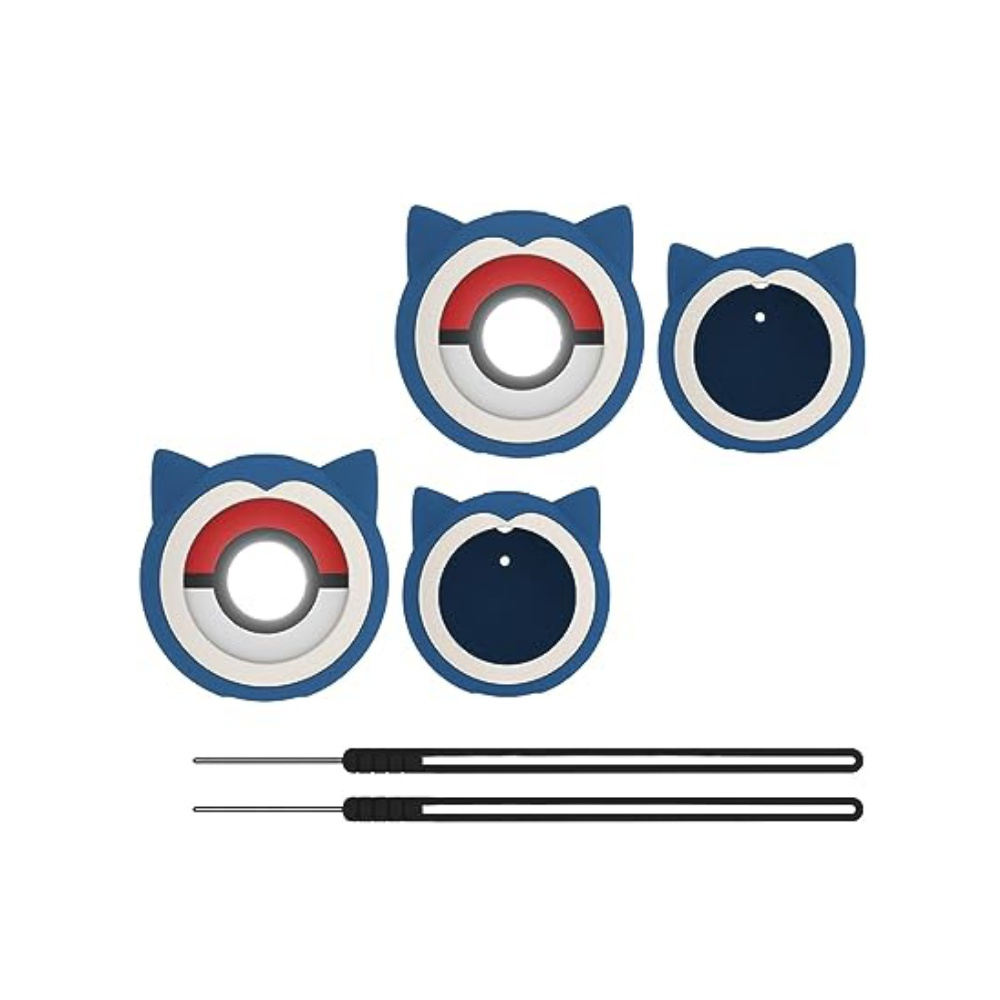 任天堂 《Pokemon GO Plus +》寶可夢 精靈球 抓寶神器 Pokémon 台灣公司貨 【波波電玩】 | 蝦皮購物