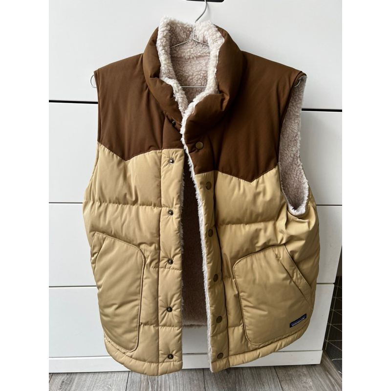 Mens patagonia hot sale bivy vest