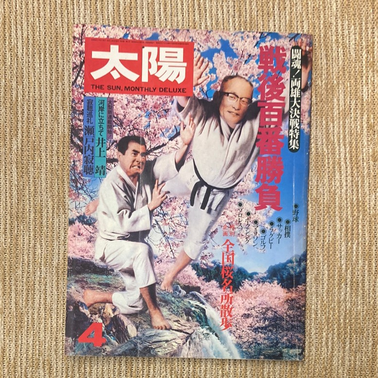 日雜│平凡社│太陽別冊太陽太陽特集TheあんてぃーくArts ＆ crafts