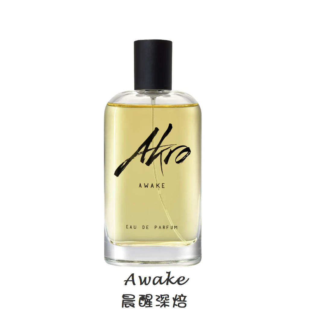【MP試香】Akro 晨醒深焙 Awake 咖啡豆 義大利檸檬 綠荳蔻 海地香根草 燃盡薄煙 檸香糖霜 夜紗慾花 迷香人 | 蝦皮購物