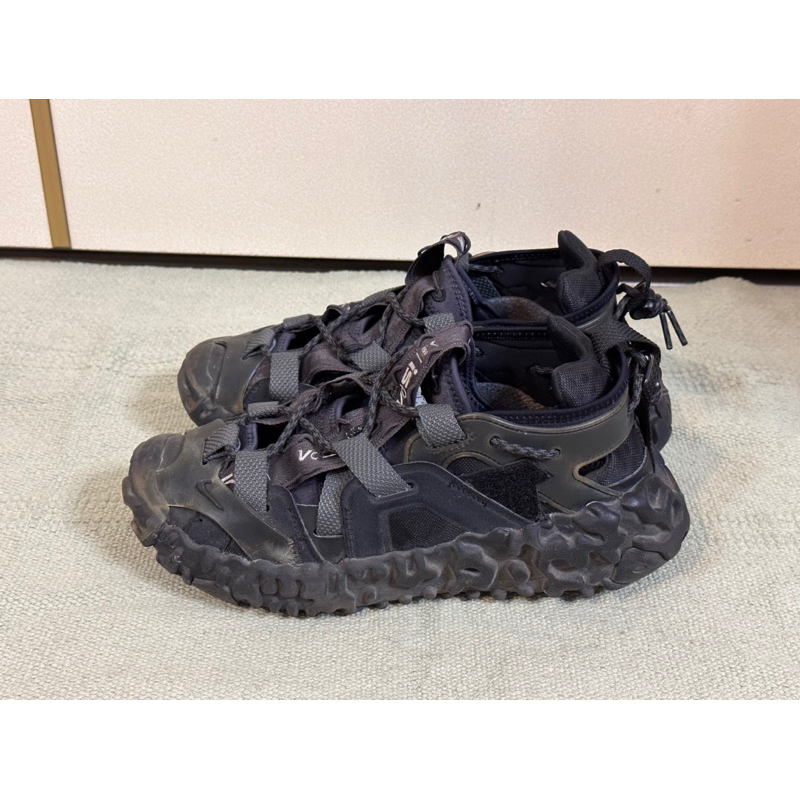 Nike Overreact Sandal ISPA 女鞋CQ2230-001 Size:US7.5/24.5CM | 蝦皮購物