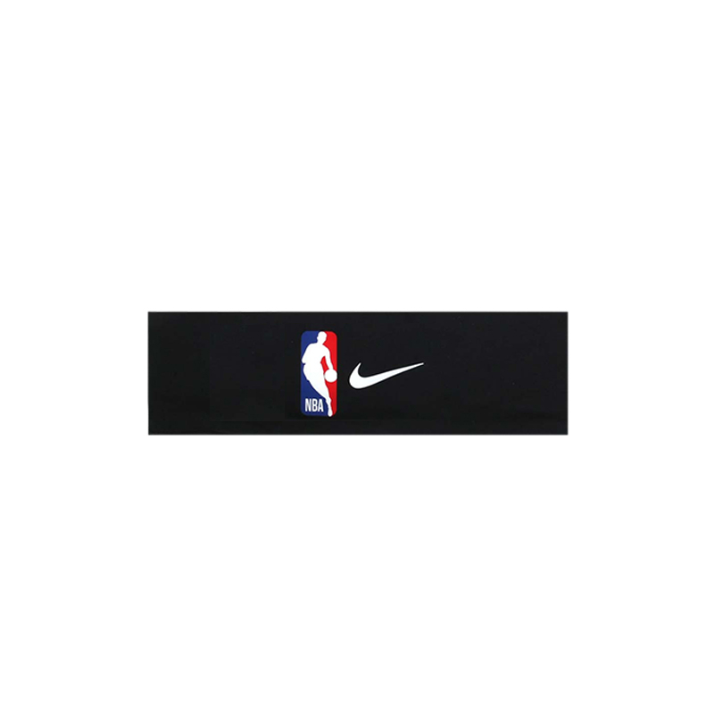 NIKE FURY HEADBAND 2.0 NBA 黑頭帶DN1070-010 | 蝦皮購物